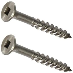 Deck Screws | M.S.M Engg Works