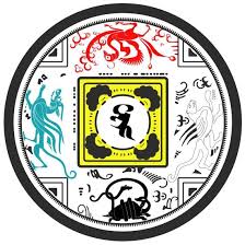 logo de l'école de shiatsu Nonindo 