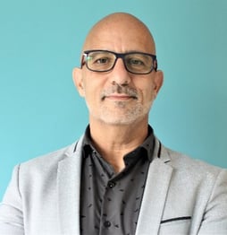 Marcelo D. Carrascal