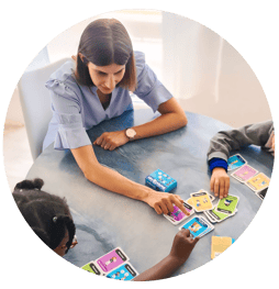 jeu coaching harcèlement scolaire