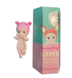 Sonny Angel Hippers