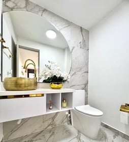 muebles para el baño