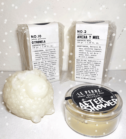 Cosmética Natural Mexicana