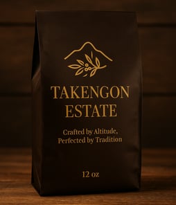 Takengon Estate