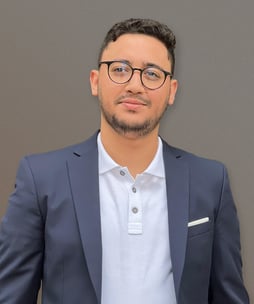 Youssef – Full-stack digital marketer