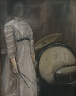 Drummer 1910