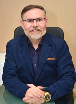 Dr. Mário Timbó - Médico Dermatologista
