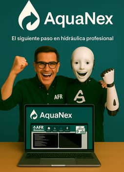 Aquanex