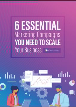 marketing graphic