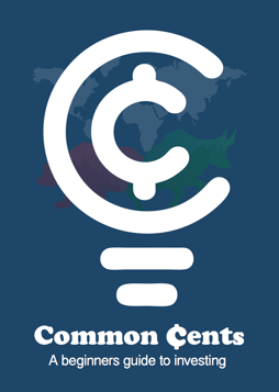common cents ebook cover