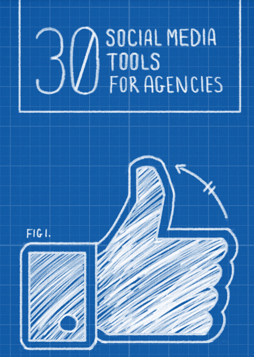 30 social media tools