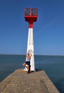 Caroline Thibault Astrothe