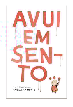 Avui em sento...