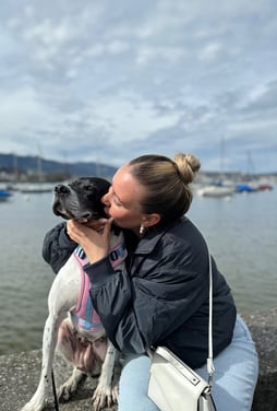 Hundehalsketten