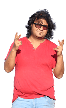 Krishna Pandit