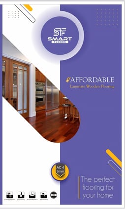 Affordable Laminate Flooring