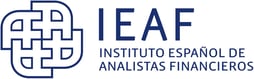 Logo Instituto Español de Analistas Financieros