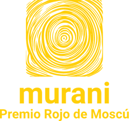 Murani concertista de piano y compositor"Premio de Moscú"  logo