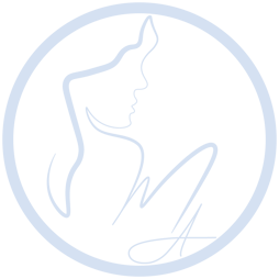 Massoterapeuta Michele Alexandra logo