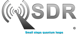 Quantum SDR logo