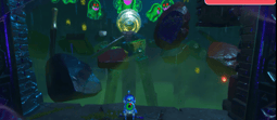 astro bot