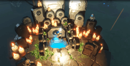 astro bot