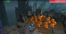 astro bot
