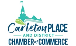 carleton place chamber logo