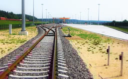 ASMENŲ, DIRBANČIŲ PAVOJINGOJOJE GELEŽINKELIO ZONOJE, MOKYMAI