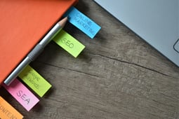 stratégie de contenu