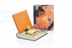 MAXI LIBRO MURANO Venchi