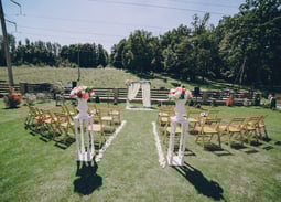 cérémonie laïque mariage