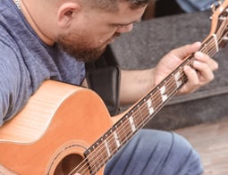 violão