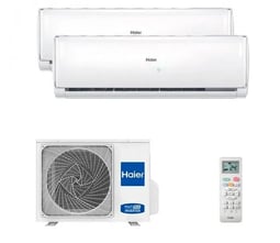 Multi Split Airco Haier