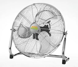 Dutch Masters Ventilator