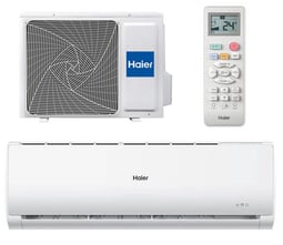 Single Split Airco Haier