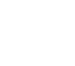 White musical notes in swirling pattern