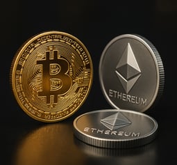Compra tus Criptomonedas favoritas a traves del Atm Coinflip