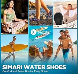 Water Shoes for Women Men