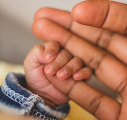 Naming and Adoption Ceremony