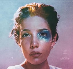 Manic album cover
