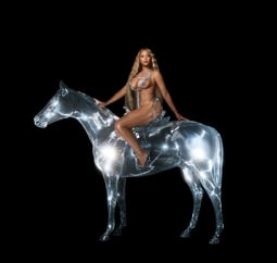 Renaissance album cover