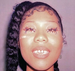 Her Loss album cover