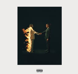 Heroes & Villains album cover