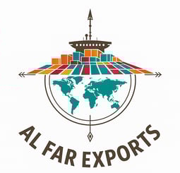 Al Far Exports