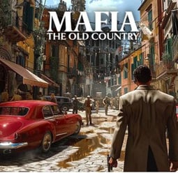 Mafia: The Old Country – Origens da Máfia na Sicília