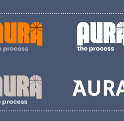 AURA HELLDISE LOGO