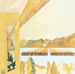 Innervisions Stevie Wonder