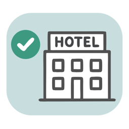 icona hotel