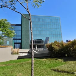 Palais de justice de Québec